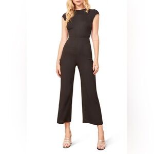 Reformation Mayer Jumpsuit